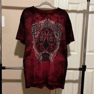 Affliction Men’s T-shirt